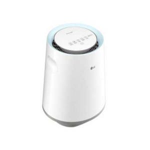 [롯데백화점] LG전자 가습기 HW500DAS 라이트블루 [5L자연기화식] LE1214525469