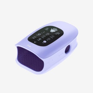 풀리오 손 마사지기 V3