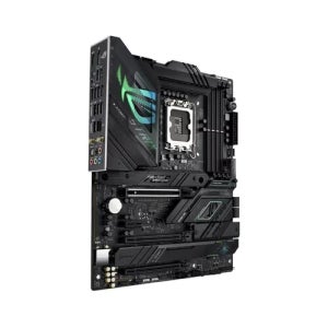 ASUS ROG STRIX Z790 F GAMING WIFI 인텍앤컴퍼니 풀박스 리퍼비시
