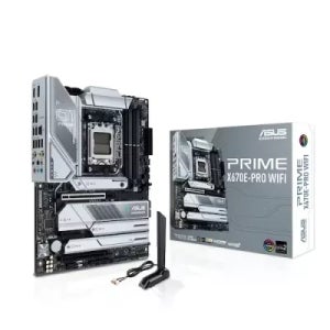 ASUS PRIME X670E PRO WIFI 대원씨티에스 풀박스 리퍼비시