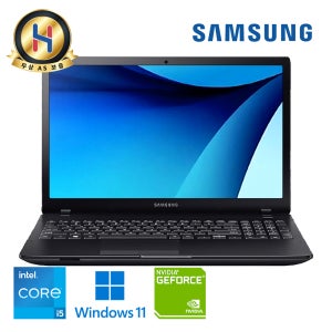 2차입고 삼성전자 지포스 920MX 탑재 인텔 i5 FHD 고해상도 우측넘버키패드 SSD 업그레이드완료 윈도우11