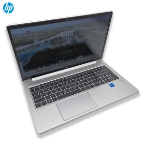 hp PRO i5 11TH RAM 16GB Iris Xe 13인치 노트북