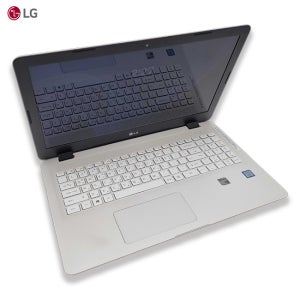 LG 울트라 i7 8TH RAM 16GB GeForce 외장그래픽 15.6인치 노트북