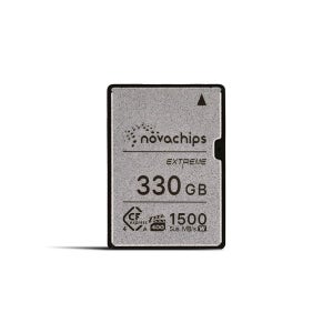 [롯데백화점]  노바칩스 CFexpress 4.0 Type A 330GB 소니메모리 LE1222386007