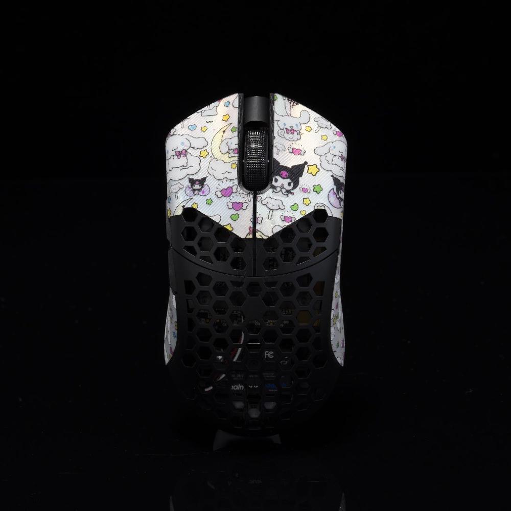 TBTLファイナルマウス Finalmouse ULX S対応マウスグリップテープツイルカートゥーン