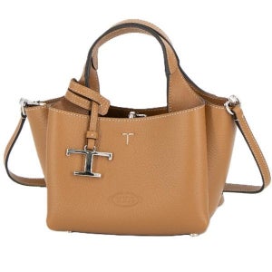토즈 타임리스 마이크로 레더 토트백 845179 TOD S 26FW T XBWAPAFL000QRI S410 160073446