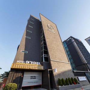 [한국] 순천 HOTEL 여기어때 순천점(국가정원) / 순천시