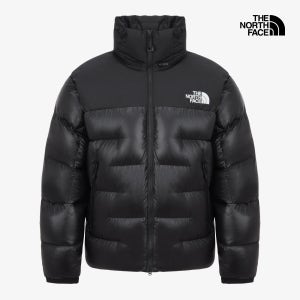 노스페이스 남성 써밋 눕시 다운 자켓 NJ1DS96A