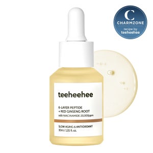 티히히 참존 티히히 홍삼 펩타이드 바운스업 세럼 30ml