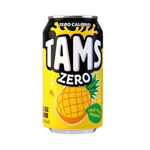 탐스 제로 파인 355ml 24입
