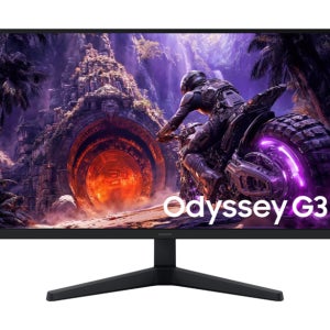 삼성전자 오디세이 G3 G30H FHD 200Hz (LS27HG302) LS27HG302EKXKR