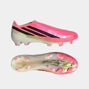 F50 하이퍼패스트 엘리트 레이스리스 FG 축구화