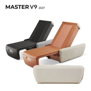 세라젬 마스터 V9 2027 척추온열 의료기기