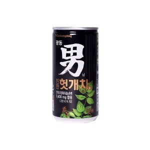 [롯데백화점]  광동 헛개차 180ml 30개 LE1222390690