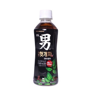 [롯데백화점]  광동 헛개차 340ml 20개 LE1222390728