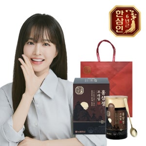 [농협홍삼] 한삼인 홍삼정 프라임S 240g+쇼핑백