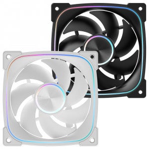 3RSYS RING FLOW DR120 ARGB (화이트)