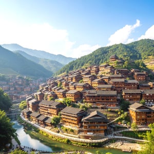 중경 항공권 패키지여행 4박5일 무릉 전문가이드여행 우롱 중경패키지 노옵션 노쇼핑 일정