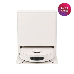 [롯데백화점] LG전자 [LG전자 직영] LG 코드제로 AI 오브제컬렉션 로보킹 올인원 B95AWBTH LE1220882957