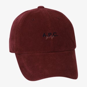 [아페쎄 골프] Léna Ball Cap AG26A5UFC5566