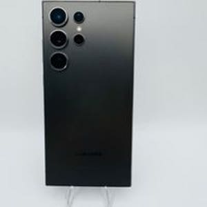 삼성 갤럭시 S24 울트라 256G A등급 중고 공기계 자급제폰 975397