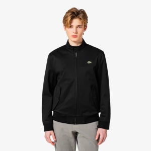 라코스테 남성 해링턴 자켓 BH7484-55N