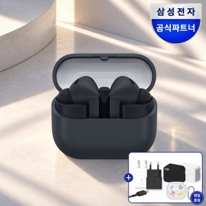 삼성전자 갤럭시 버즈3FE 블루투스 이어폰 SM-R420