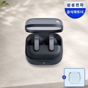삼성전자 갤럭시 버즈4 프로 블루투스 이어폰 SM-R640 블랙