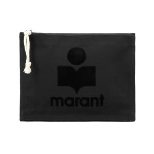 라프리마 이자벨마랑 PO0046FA A1X18M 01BK 여성 클러치백