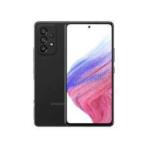 삼성전자 갤럭시 A53 자급제 SM-A536N  128GB  어썸 블랙