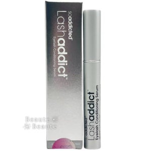 속눈썹 영양제 래쉬에딕트 아이래쉬 컨디셔닝 세럼 미용액 5ml  5g  1개