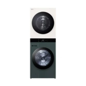 LG 트롬 오브제컬렉션 워시타워 WL22GEZU
