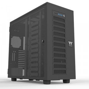 써멀테이크 AX700 TG (블랙)