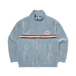 [KODAK]씨네코닥 코듀로이 집업 SBLUE SKYBLUE K4423LFTJ1SBL