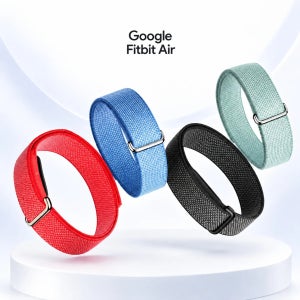 구글 핏빗 에어 스마트밴드 GOOGLE 루프밴드 Fitbit Air 한정 특가