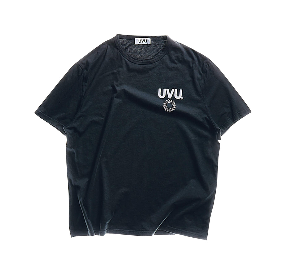 UVUインシグニアTシャツ