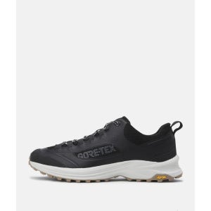 [코오롱스포츠] 남녀공용 하이킹 슈즈 FE4KX25310BLK