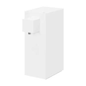 LG 퓨리케어 오브제컬렉션 정수기 (라이트온, 정수전용) WD121MHB