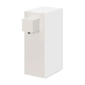 LG 퓨리케어 오브제컬렉션 정수기 (라이트온, 정수전용) WD121MCB