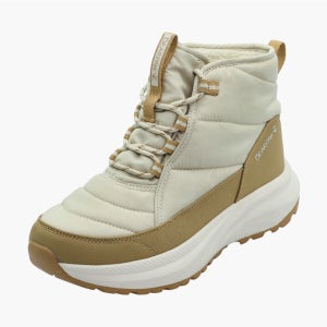 FINLEY WOMENS 패딩부츠 아이보리 (K3022030RD-W)