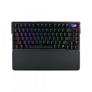 ASUS ROG AZOTH EXTREME 유무선 대원씨티에스