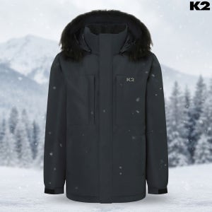 [롯데백화점] K2 남성 헤비다운 BOOST_임페리움 다운 KMW25593-A LE1222348768