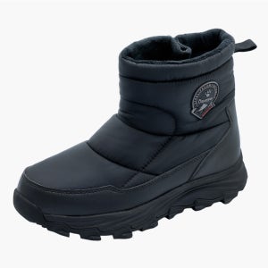 SOREN WOMENS 패딩부츠 블랙 (K3051001RD-W)