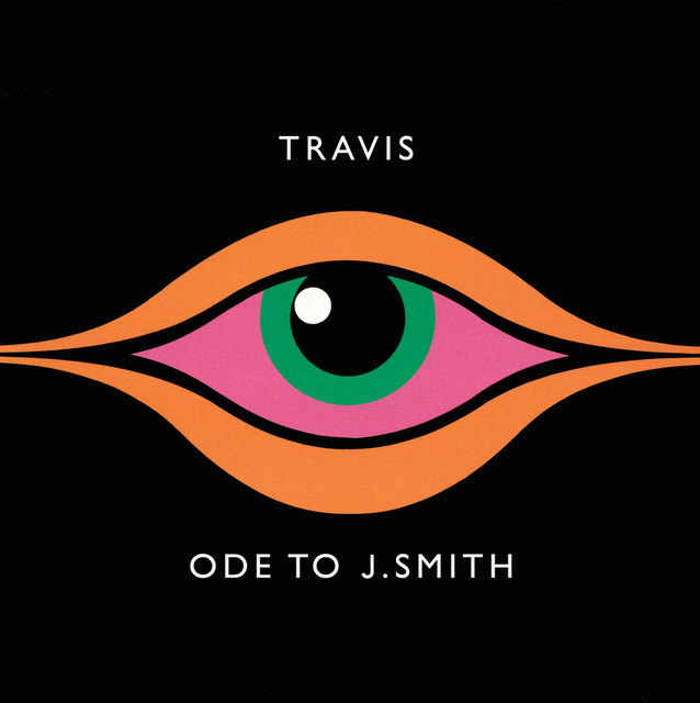 トラビス Ode To J.Smith
