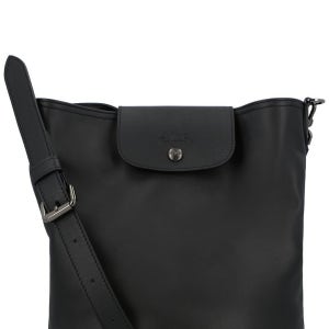 롱샴 플리제 엑스트라 미디엄 가죽 숄더백 르 플리아쥬 미디움 숄더 가방 Le Pliage Xtra Medium Leather Shoulder Bag 3333212 160324268