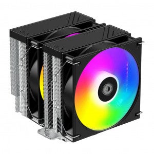 ID-COOLING FROZN A620 PRO XE ARGB 데이븐 (블랙)