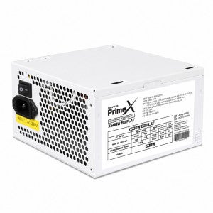몬스타 가츠 PrimeX X500W 83 FLAT 화이트