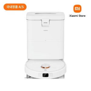 [롯데백화점] 샤오미 Xiaomi 로봇청소기 H50 LE1222432924