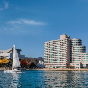 경남 / 금호 통영 마리나 리조트 패밀리프리미어