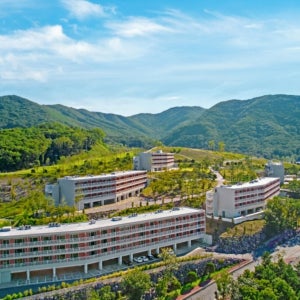 충북 / 벨포레 리조트 16평(조식2인PKG)